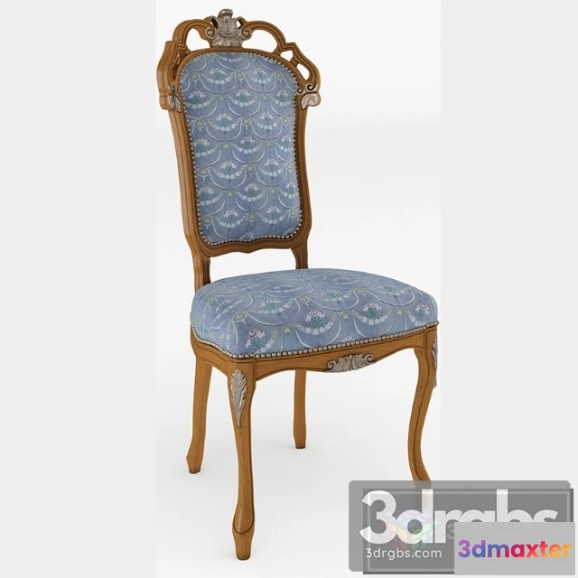 948942 - Modenese Gastone 13506 Chair