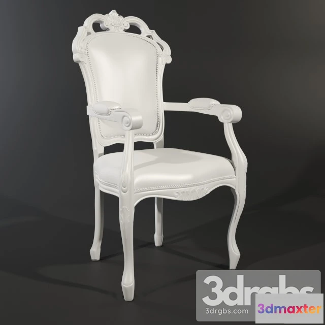 948948 - Modenese Gastone Chair 02