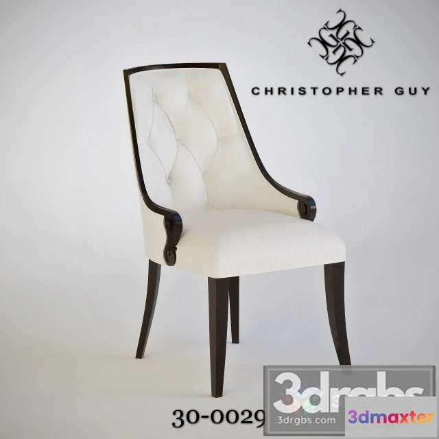 948950 - Modenese Gastone Chair 03