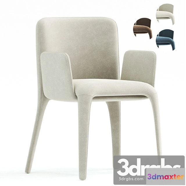 948964 - Modern Dining Chair