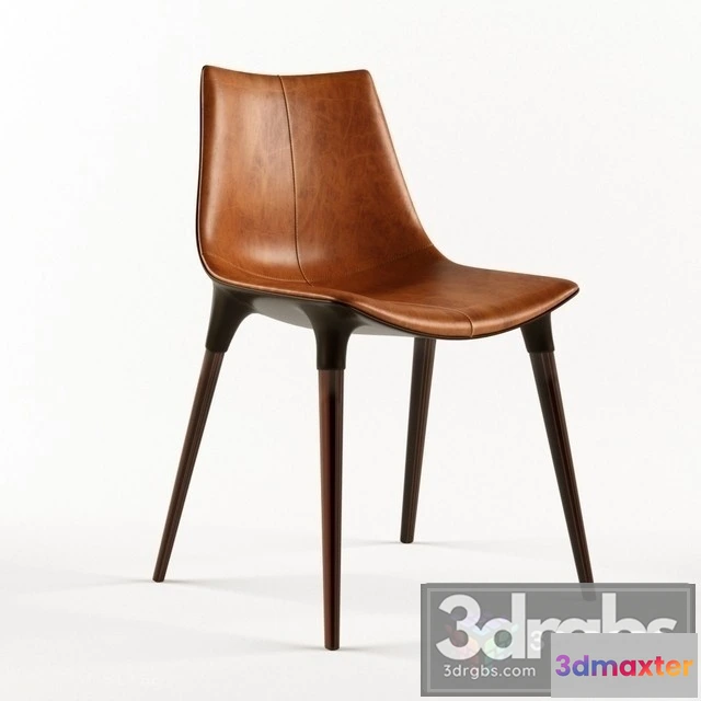 948968 - Modloft Langham Dining Chair