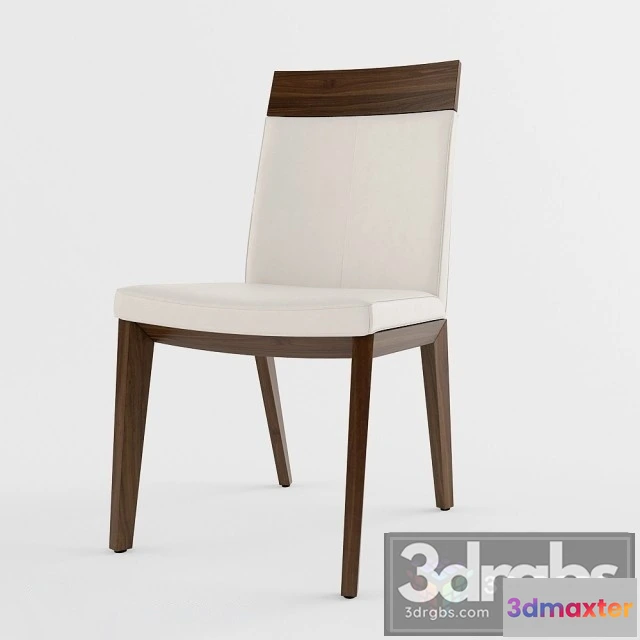 948990 - Moes Home Collection Deco Dining Chair