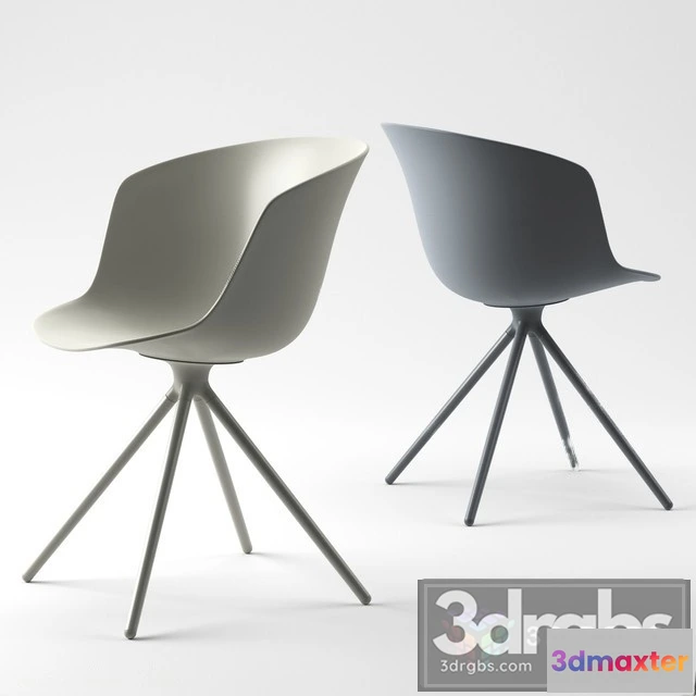 949024 - Mono Won Chair