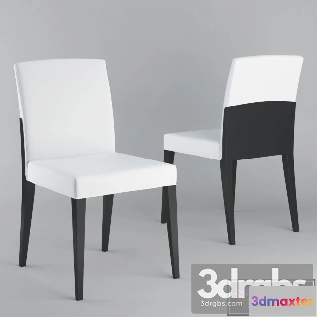 949026 - Montbe Charme 02511 Chair