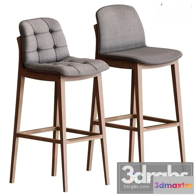 949028 - Montbel Barstools