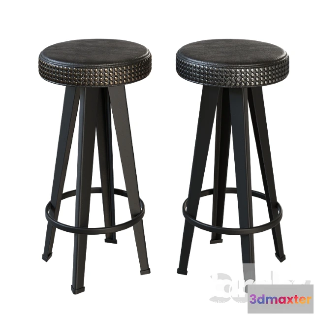 949056 - Moroso Diesel Collection Bar Stools