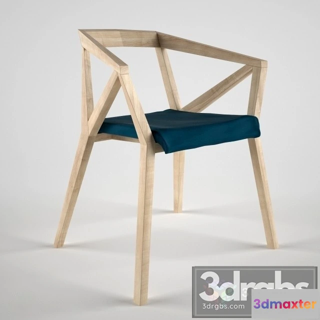 949062 - Moroso YY Chair