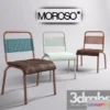 949064 - Morosso Nizza Chair