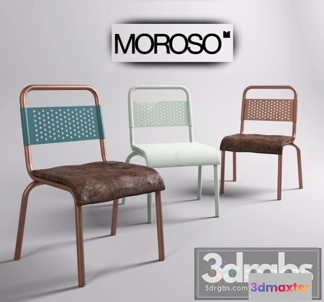 949064 - Morosso Nizza Chair