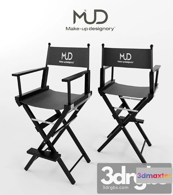 949066 - Mud Chair 2