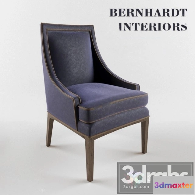 949102 - Mya Upholster Chair - No.2