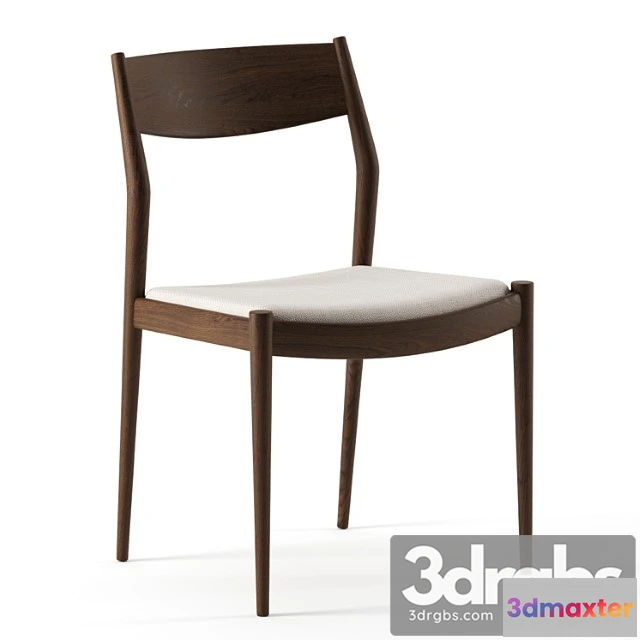 949110 - N Dc02 Chair By Karimoku Case Study