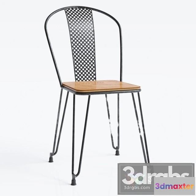 949116 - Napier Dining Chair