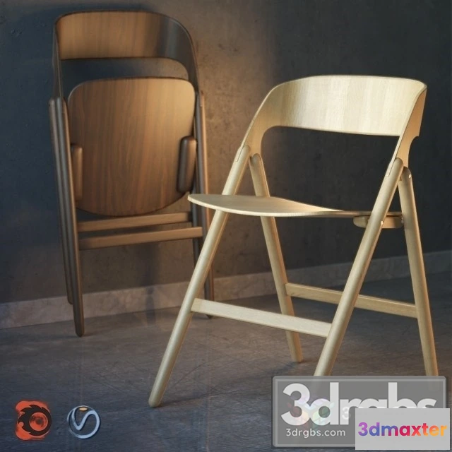 949124 - Narin Chair David Irwin