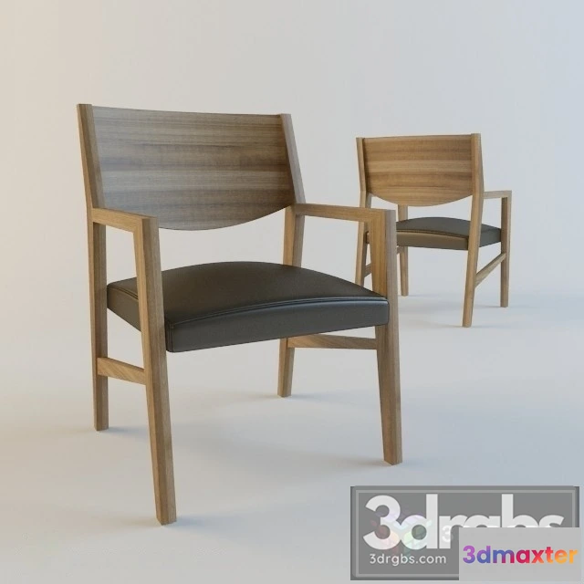 949136 - Natuzzi Brera Chair