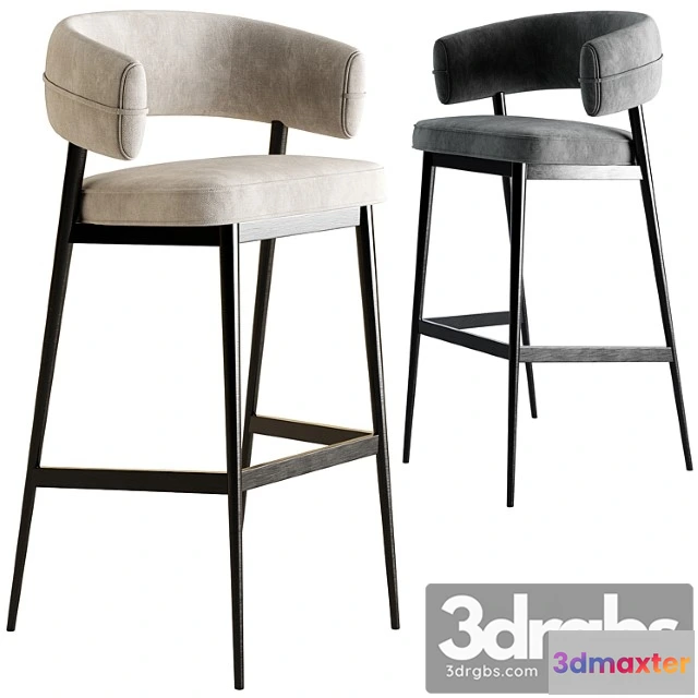 949144 - Nena Bar Chair 30
