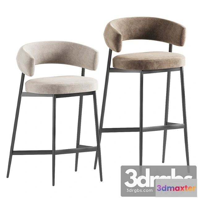 949146 - Nena Bar Stool
