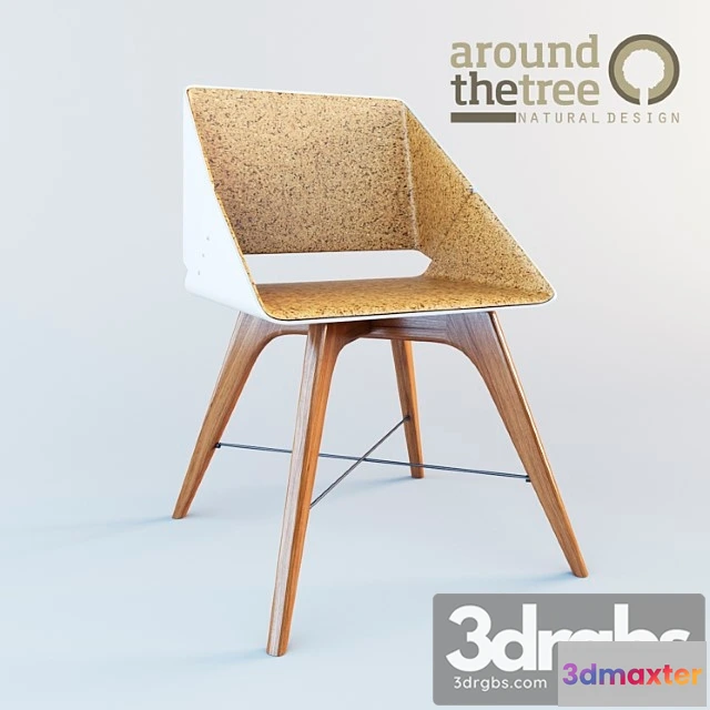 949150 - Nest Chair By Around The Tree