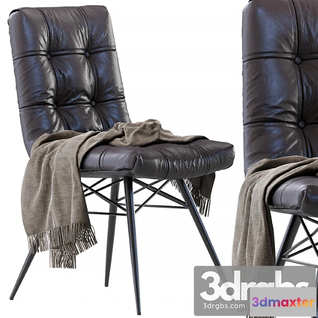 949168 - New York Dining Chair 1