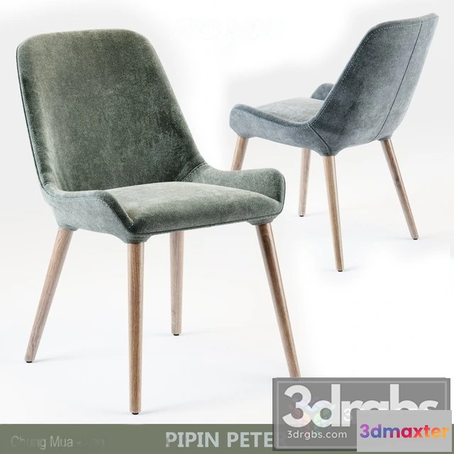 949178 - Nick Scali Pippin Peter Chair