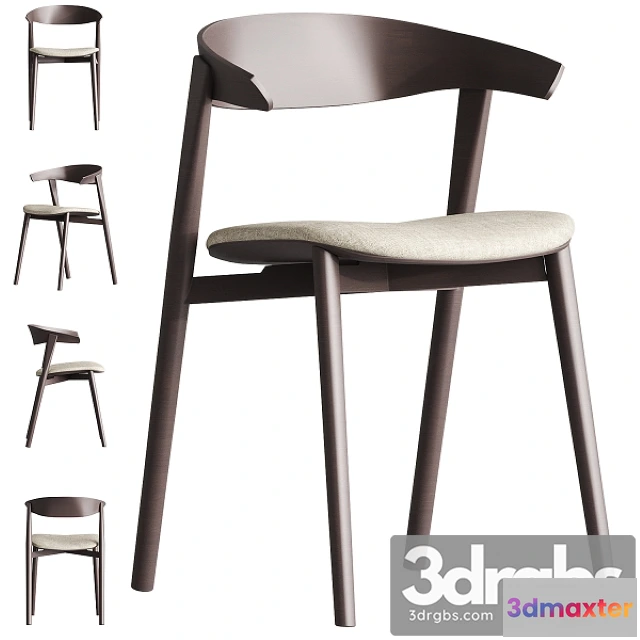 949192 - Nix 230T by Capdell Chair