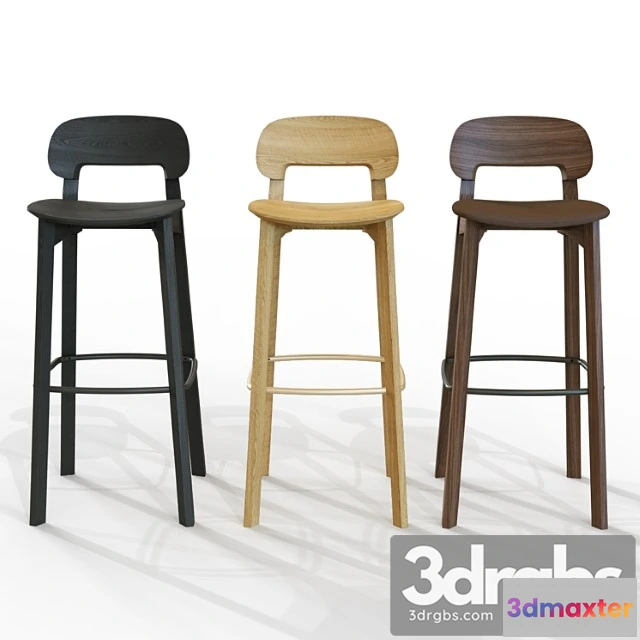 949206 - Nonoto bar chair 2