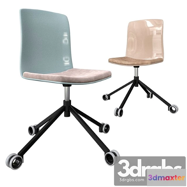 949208 - Noom chair by actiu 2