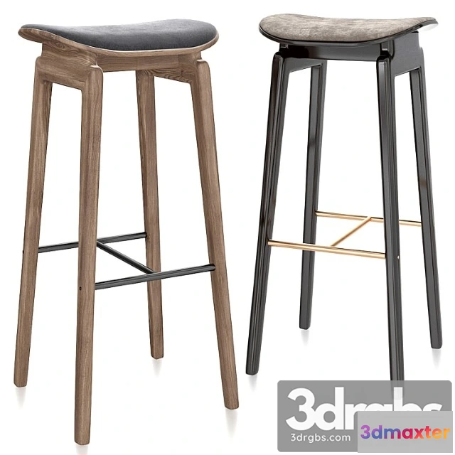 949244 - Ny11 Bar Stool