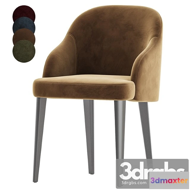 949254 - Odette Chair Set 1 1