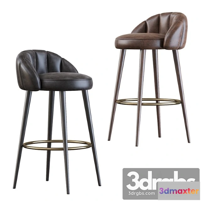 949288 - Olympia Bar Stool 3