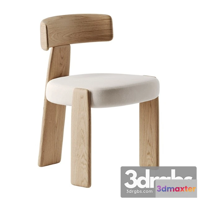 949314 - Oru Chair By Andreu World