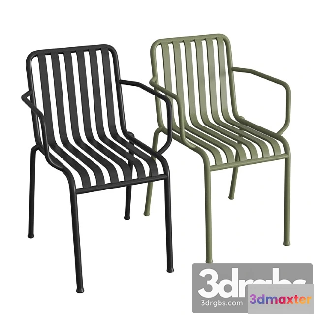 949350 - Palissade armchair 2