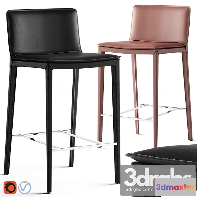 949354 - Palma stool 2