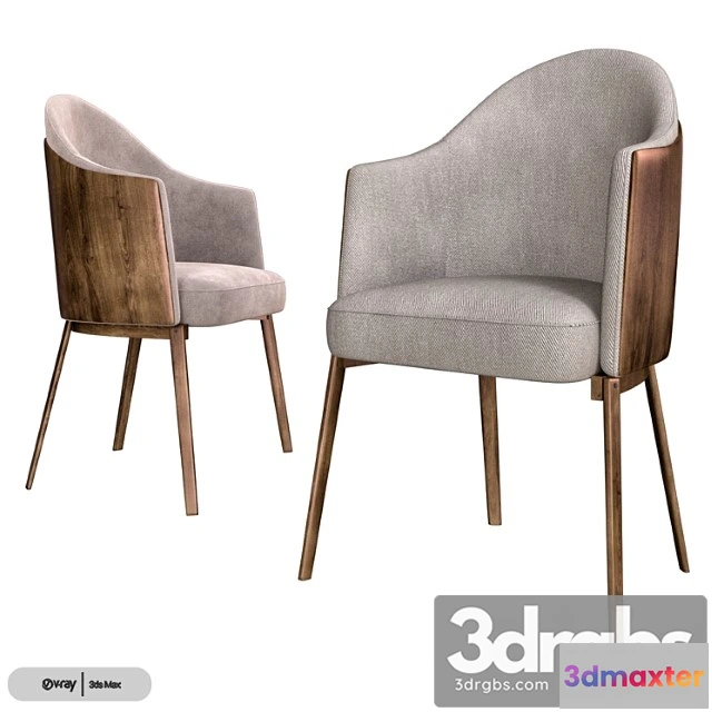 949366 - Paolo castelli chair 2