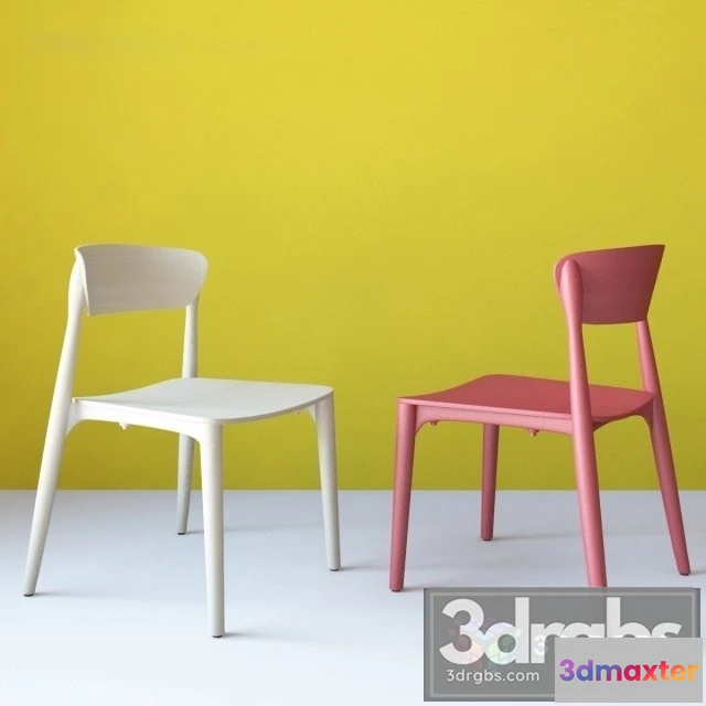 949400 - Pedrali Nemea Chair