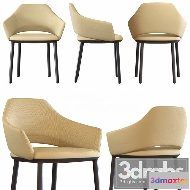 949406 - Pedrali VIC Chair