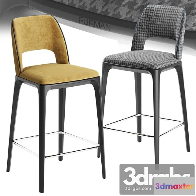 949452 - Play Furman Chair Bar 2