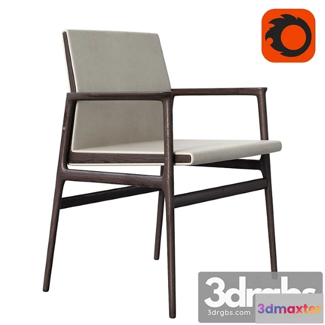 949462 - Poliform Chair Ipanema 1