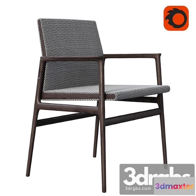949464 - Poliform chair ipanema 2