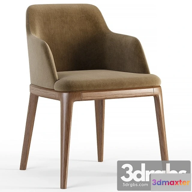 949468 - Poliform Chair