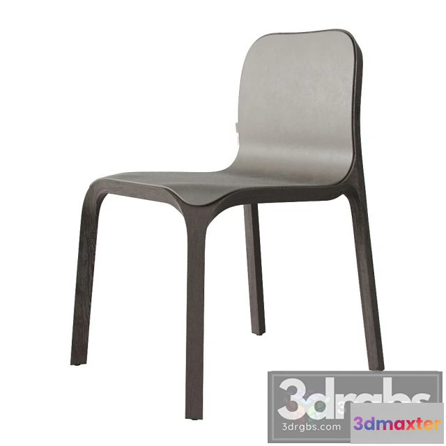 949500 - Poliform Ley Chair