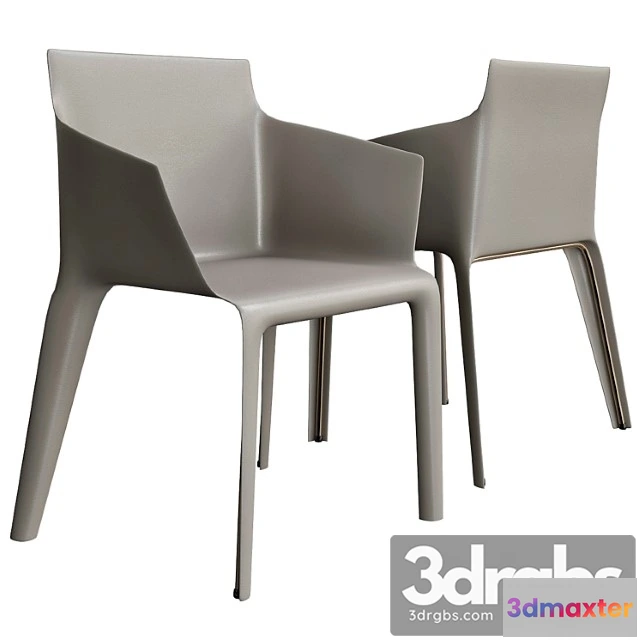 949510 - Poliform seattle chair 2