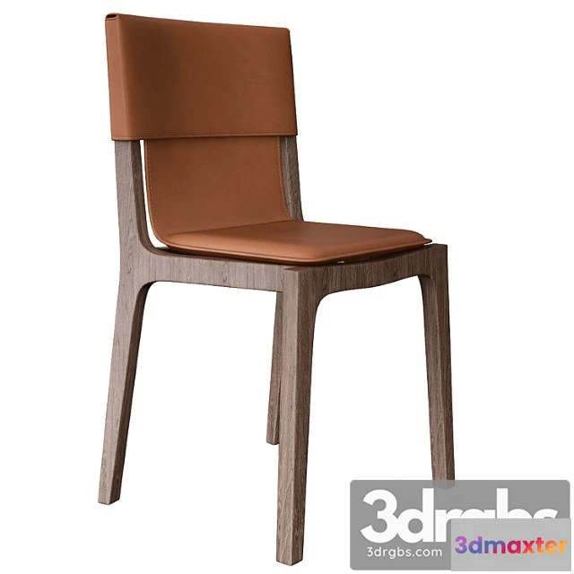 949548 - Poltrona frau isadora 2