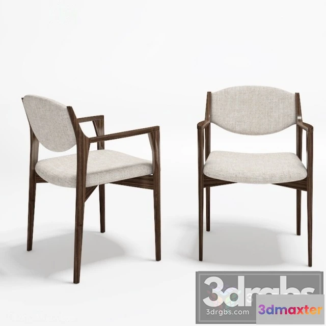 949562 - Porada Emy Chair - No.2