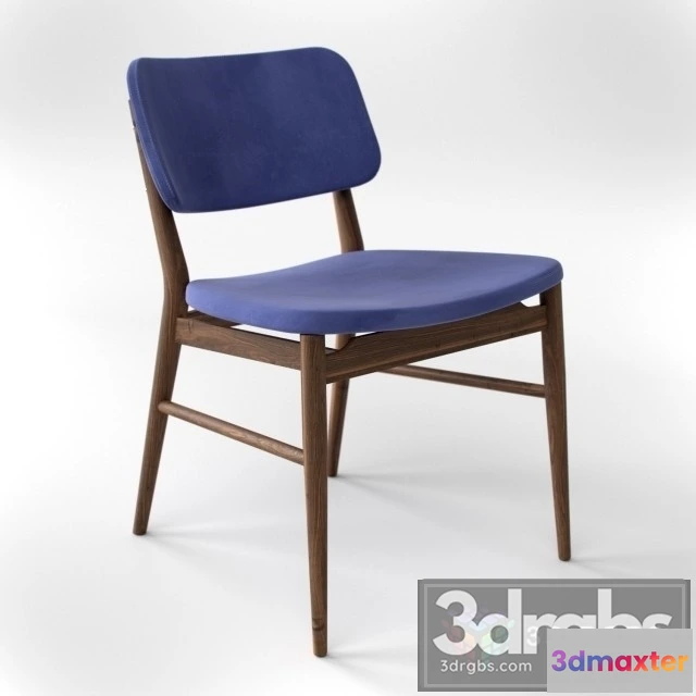 949566 - Porada Nissa Dining Chair