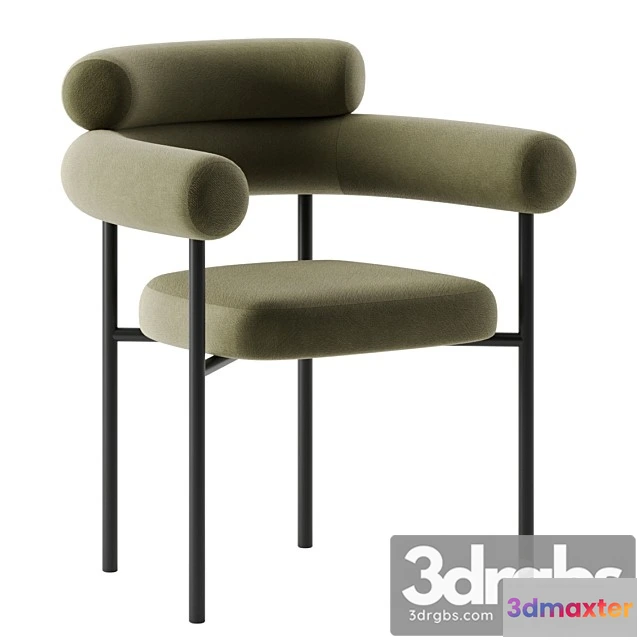 949580 - Portia Dining Chair by Nuevo