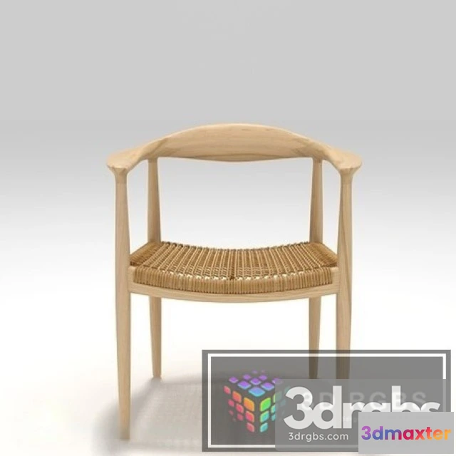 949602 - PP501 PP Mobler Chair