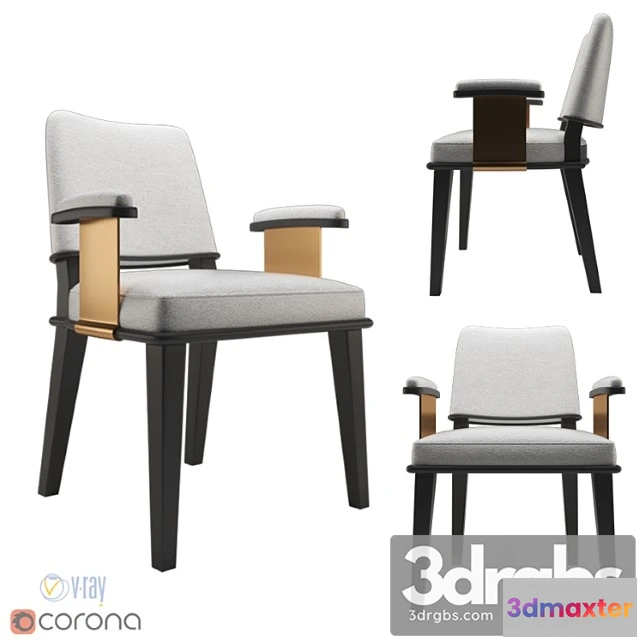 949616 - Promemoria Vespertine Chair