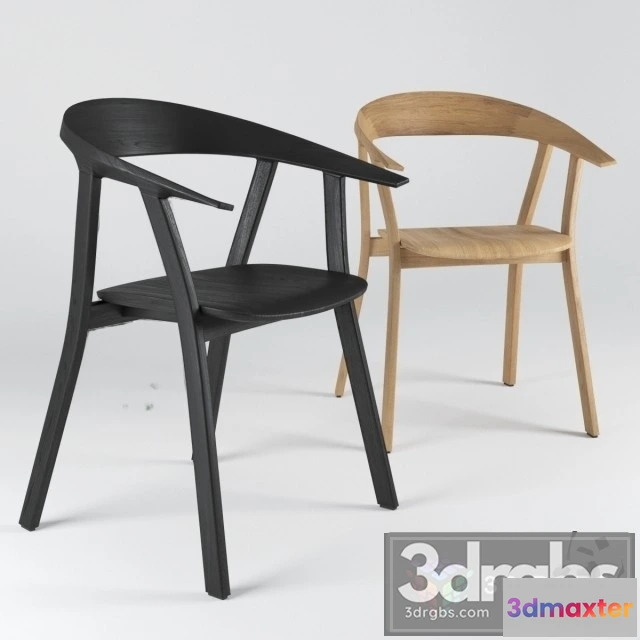 949618 - Prostoria Rhomb Chair