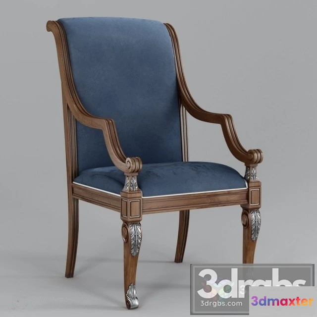 949622 - Provasi Capotavola Chair